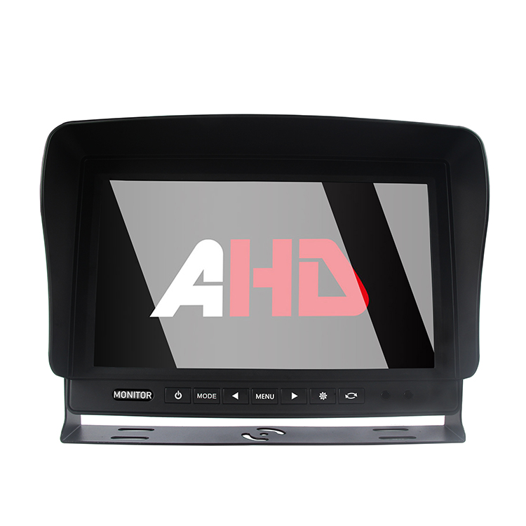 Monitor AHD Lori Tugas Berat 10.1 Inci