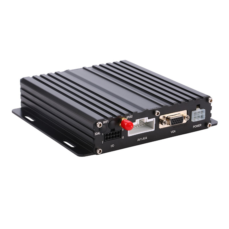DVR Mudah Alih SD 1080P