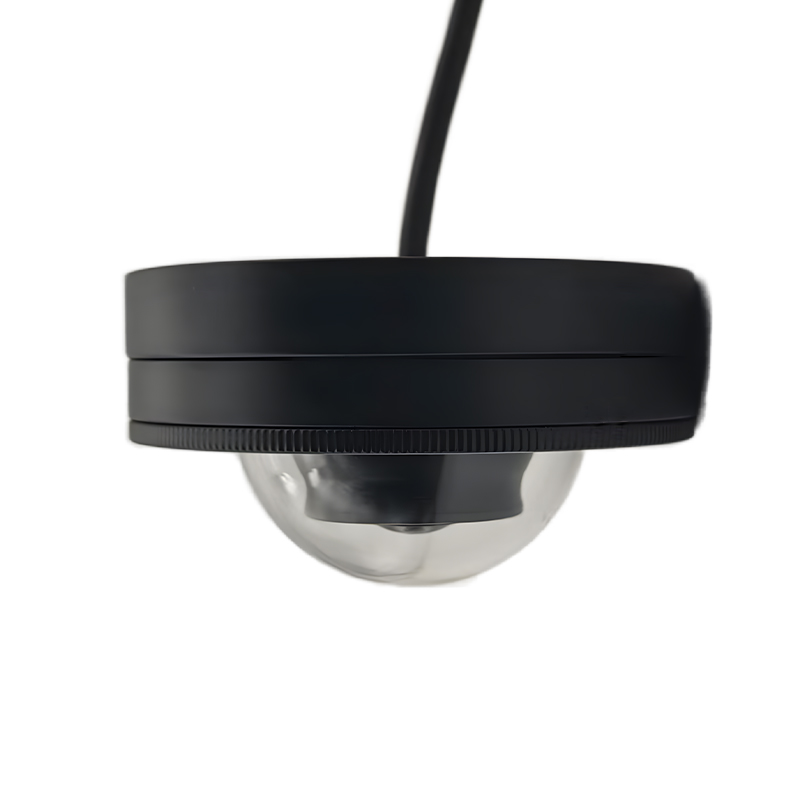 1080P Starlight Night Vision Kamera Kubah Kenderaan IP69K Kalis Air