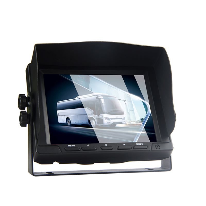 Monitor Pandangan Belakang Kereta Skrin 5.6''