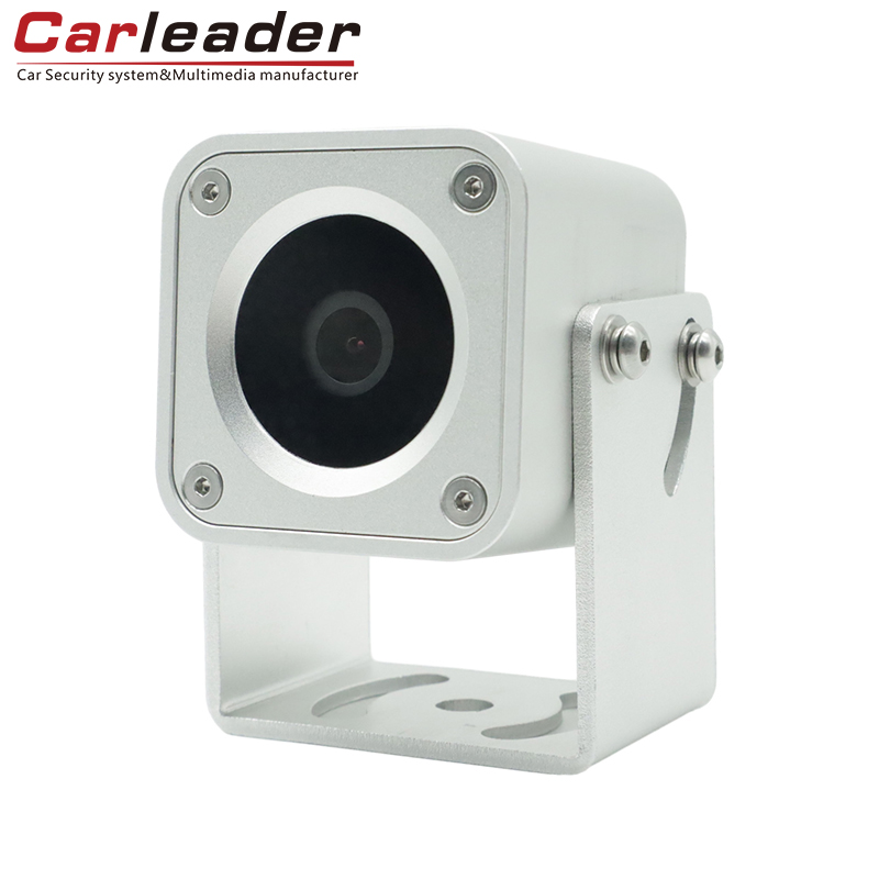 Carleader Waterproof Starlight Night Vision Heavy Duty Aluminium Alloy Kamera Pandangan Belakang: menawarkan anda perjalanan yang lebih selamat