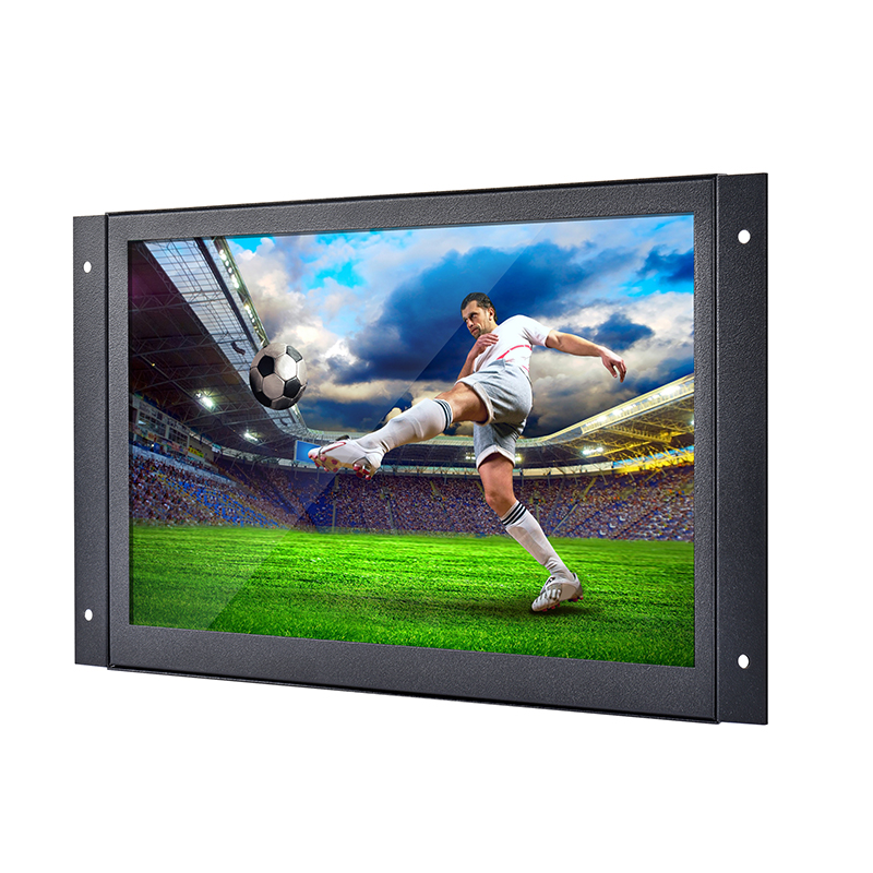 Carleader Open Frame Monitor Series-Penyelesaian paparan berprestasi tinggi