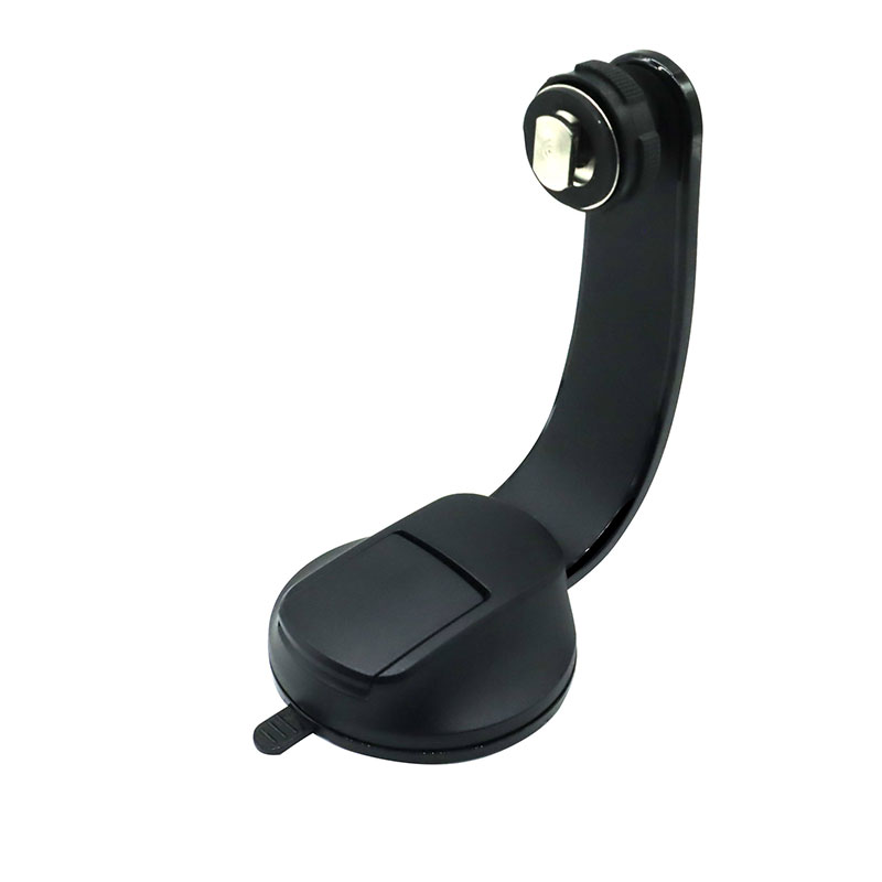 Pendakap sedutan-bendable baru untuk monitor