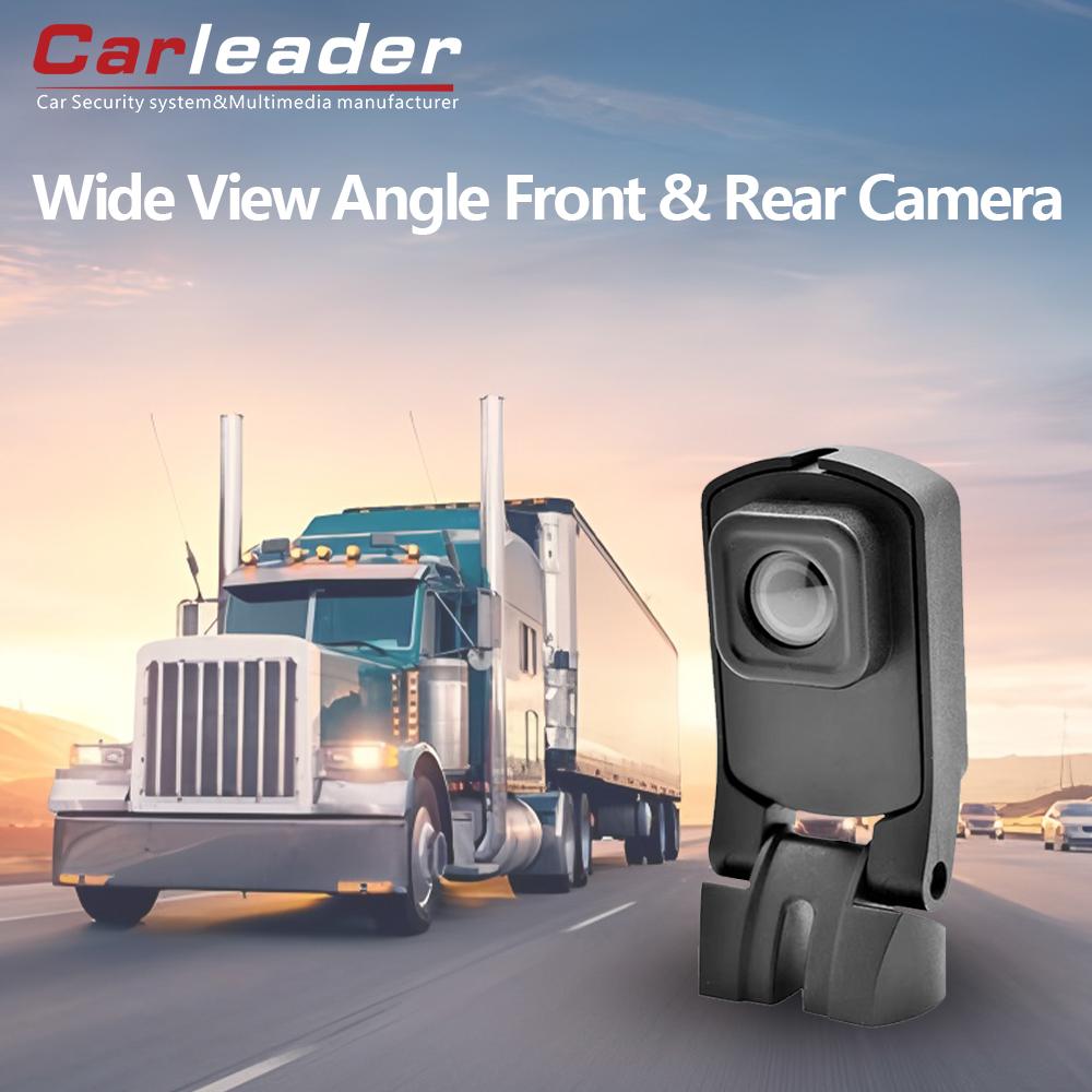 Carleader Starlight Wide Melihat Sudut depan / belakang Kamera paparan - Pemandu lebih selamat, memandu lebih pintar