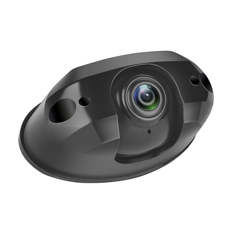 Carleader 1080P AHD Starlight Super Wide Angle Rear View Camera | Tingkatkan Keselamatan Persekitaran dalam Pemanduan