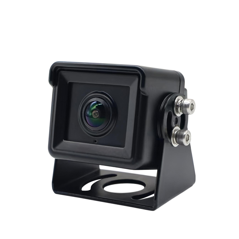 Tingkatkan keselamatan kenderaan anda dengan Carleader Starlight AHD Wide Angle Heavy Duty Reversing Camera