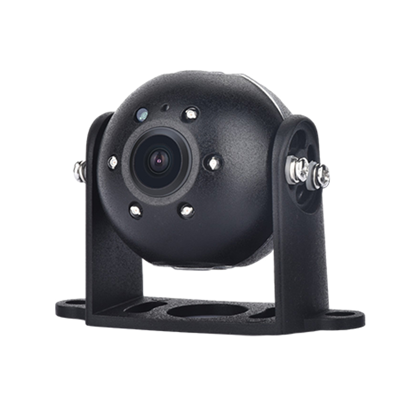 Kamera Pandangan Depan / Sisi / Belakang Carleader AHD Kenderaan Tugas Berat