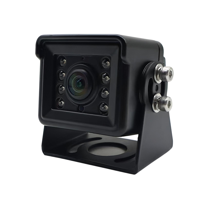 Kamera Pandangan Belakang Lori Treler Tugas Berat AHD Kalis Air Carleader