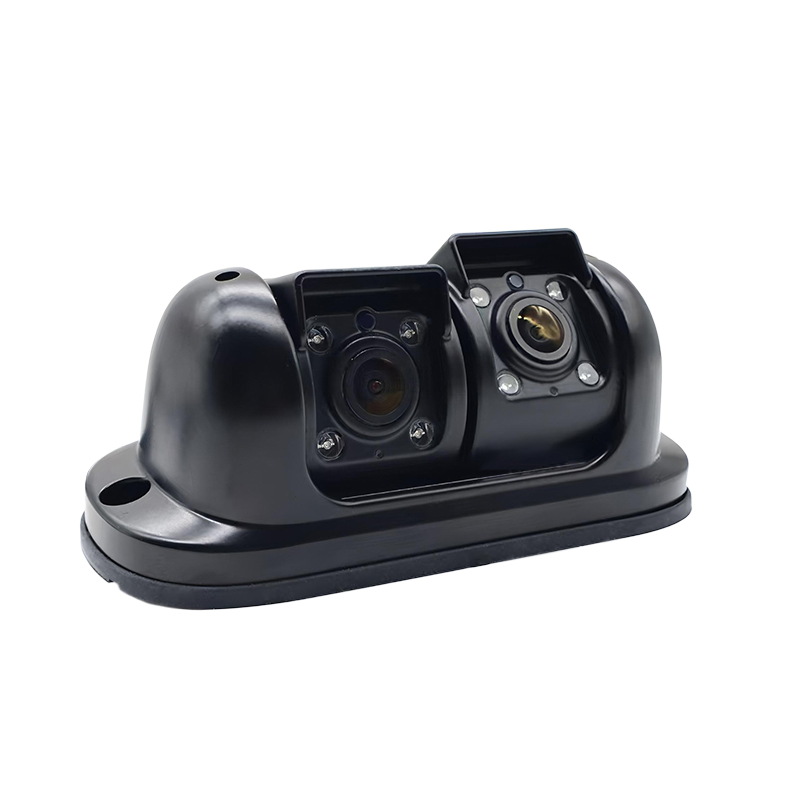 Carleader AHD Waterproof IR Night Vision Dual Lens Reversing Camera Carleader AHD Waterproof IR Night Vision Dual Lens Reversing Camera