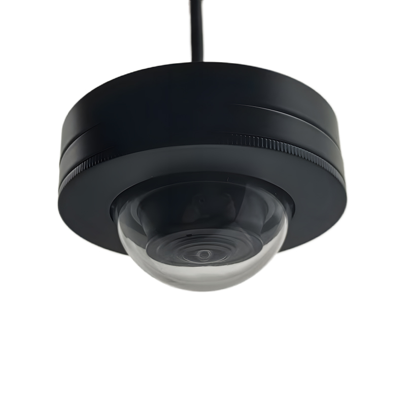 Carleader Memperkenalkan 1080P Starlight Night Vision Vehicle Dome Camera untuk Pemantauan Kenderaan Komersial Lanjutan Carleader Memperkenalkan 1080P Starlight Night Vision Vehicle Dome Camera untuk Pemantauan Kenderaan Komersial Lanjutan