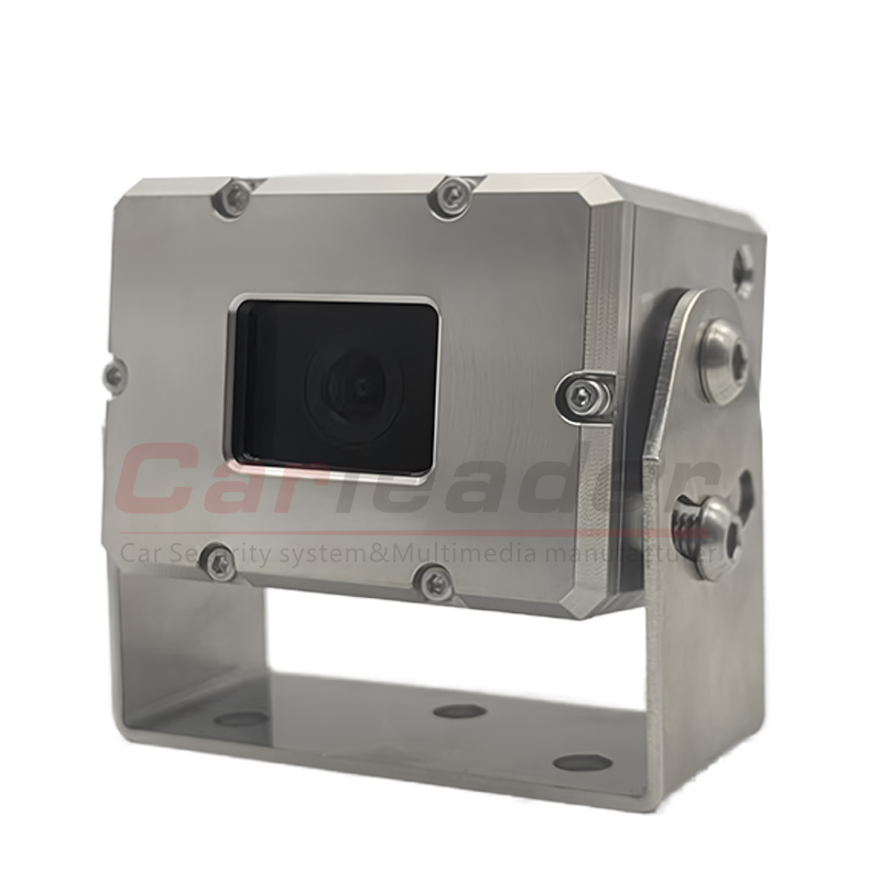 304 Kamera tugas berat Starlight Starlight Stainless
