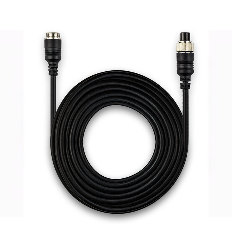 Kabel Penerbangan 4 Pin