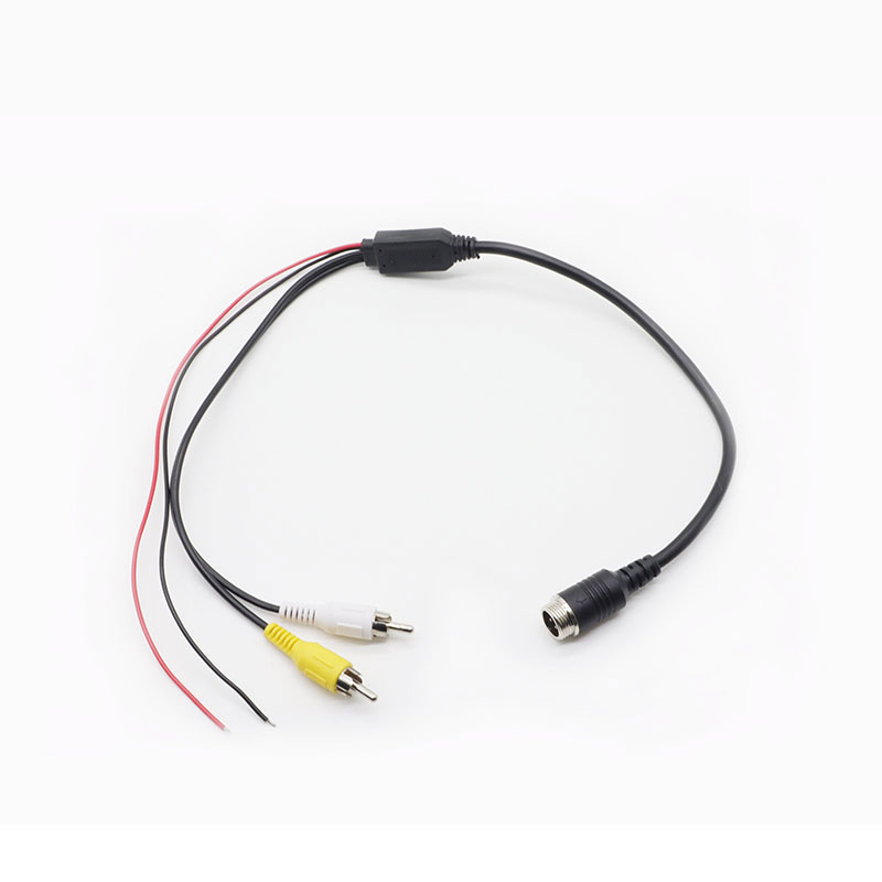 4P M hingga RCA M