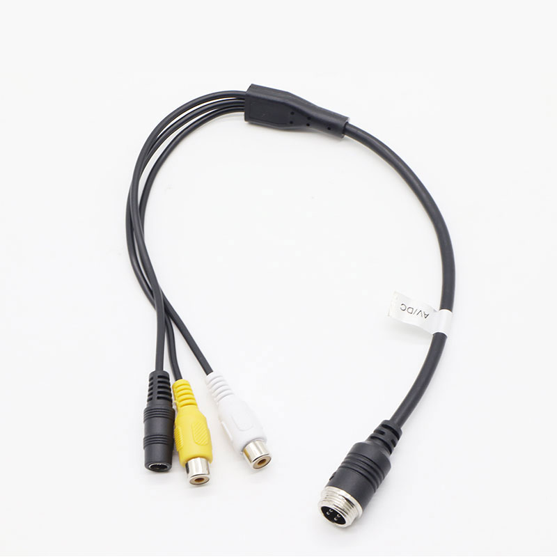 4P M kepada RCA F