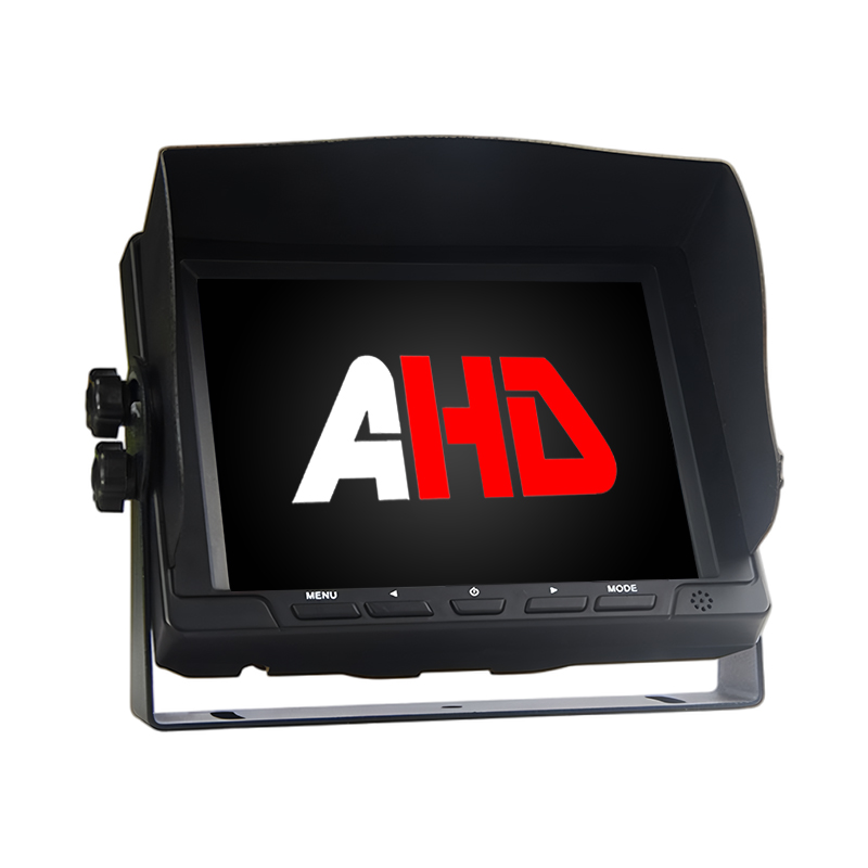 5.6 inci AHD Car REAR VIEW Monitor