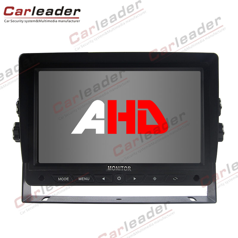 Monitor Kereta Digital LCD TFT HD 7 Inci