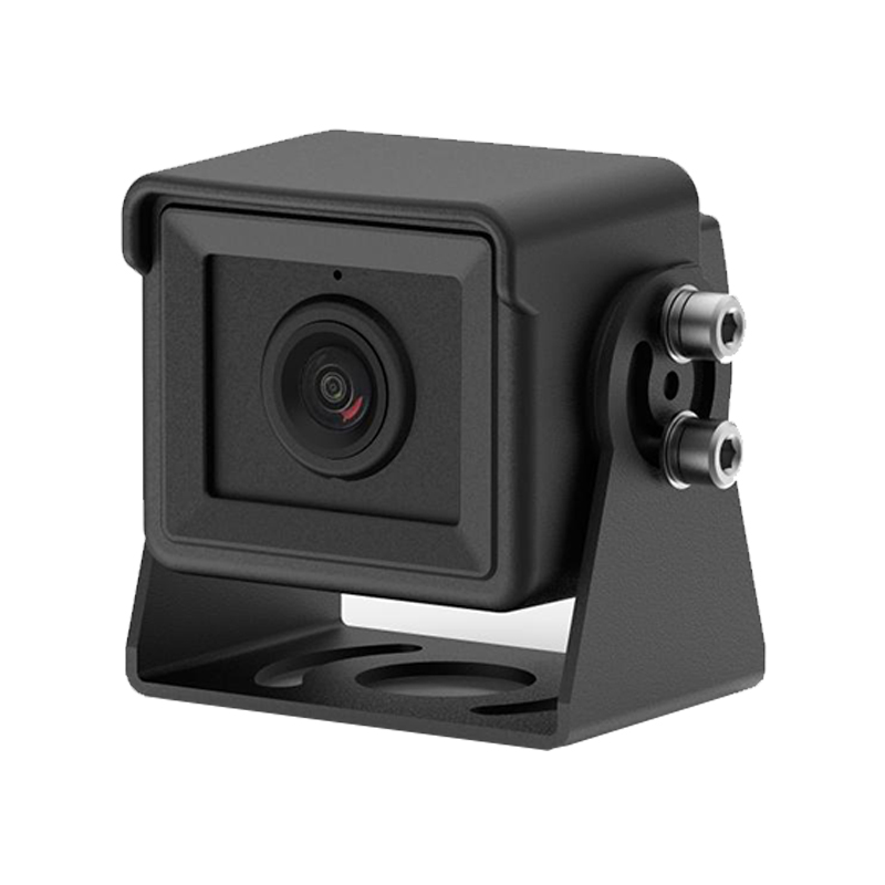 Kamera Pandangan Belakang Pengesanan AI Cahaya Bintang 720P