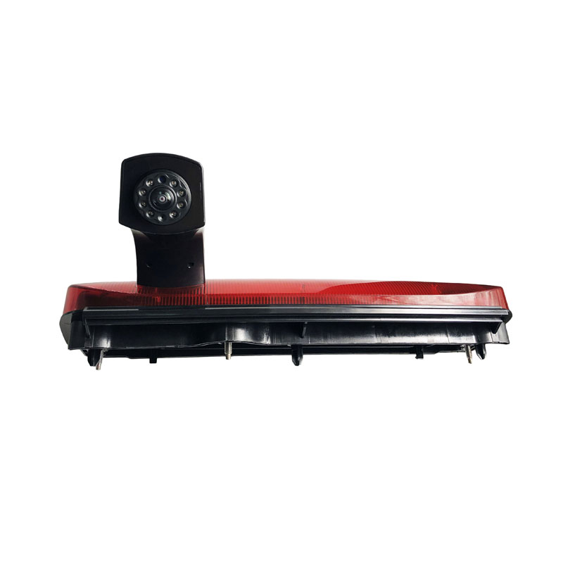 Kamera Lampu Brek AHD Untuk Kamera Sandaran Pandangan Belakang Ford Transit Connect 2014-2019 Van