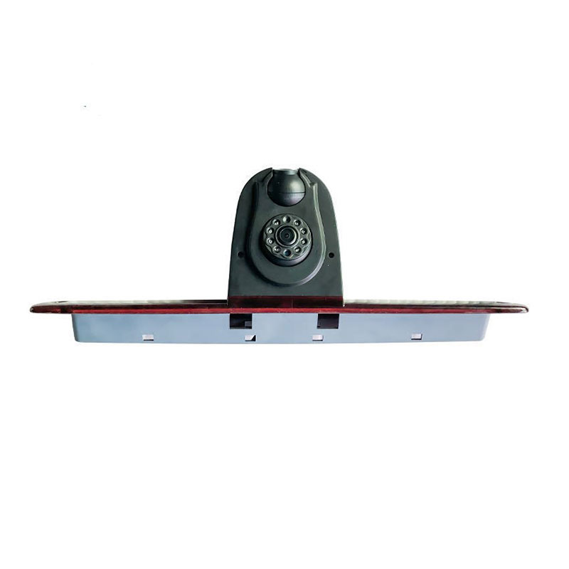 Kamera Pandangan Belakang Kalis Air AHD Dual Lens Fit untuk Sprinter 2006-2018 / Crafter 2007-2016 Van