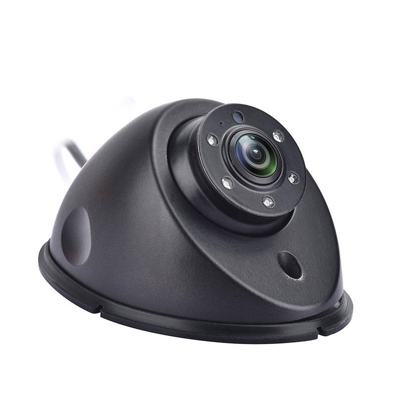 Kamera Kenderaan Pandangan Sisi AHD Night Vision Kalis Air