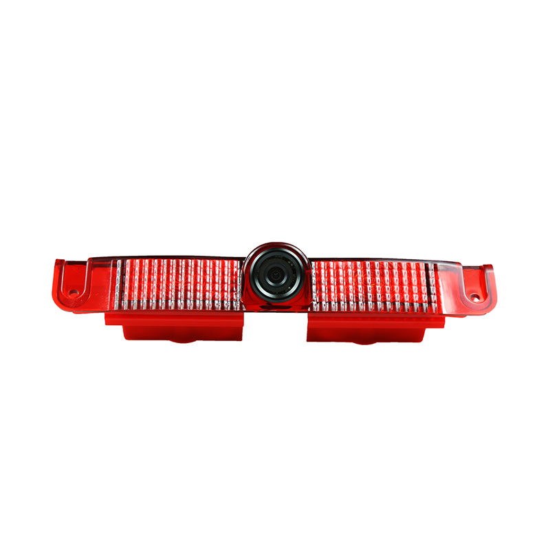 Kamera Pandangan Belakang Lampu Brek Kalis Air AHD dengan Lampu LED Sesuai untuk Van Savana / Chevy Express 2003-2016