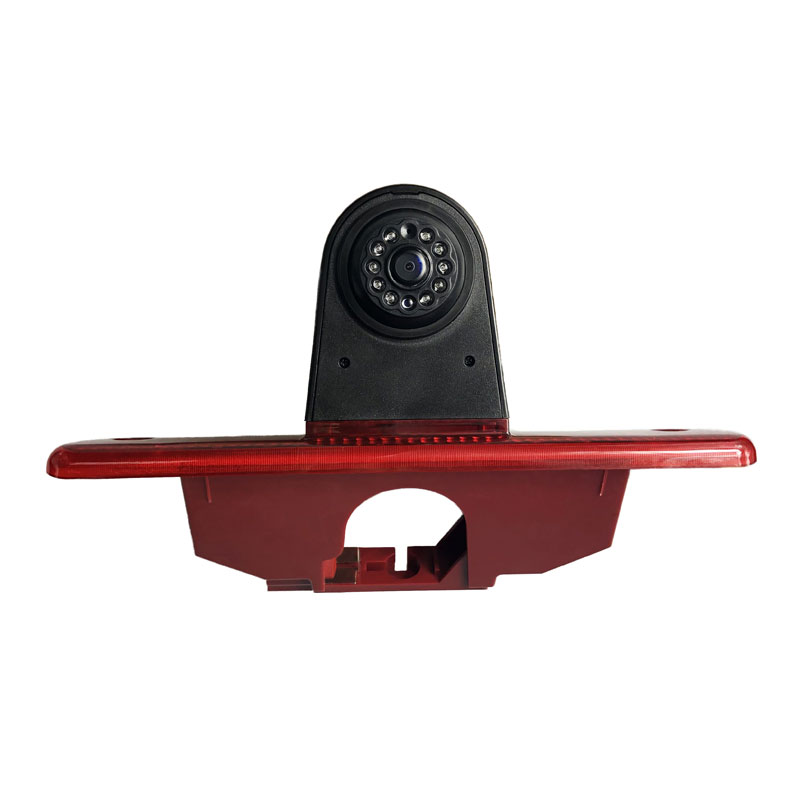 Brake Light Camera Untuk Citroen Jumpy / Peugeot Expert / Toyota Proace 2007 - 2016