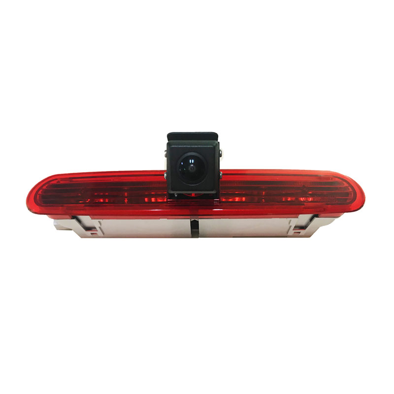 Kamera Lampu Brek Untuk Kamera Pandangan Belakang Kombo Fiat Doblo 2010-Semasa