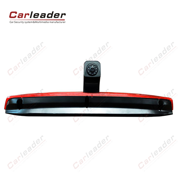 Brake Light Camera Mercedes-Benz Vito 2016 Van Dua Pintu
