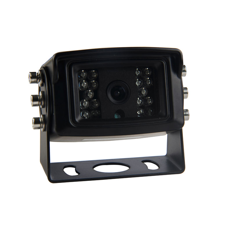Kamera Undur Kenderaan CCTV