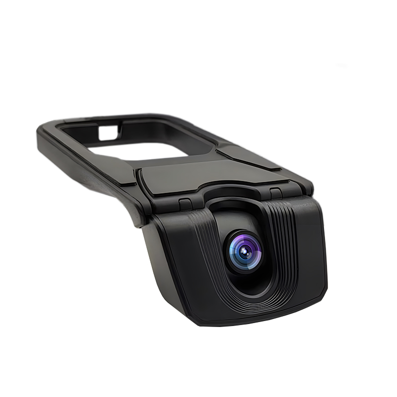 Digital WDR Starlight Windshield Mounted Front Facing AHD Camera
