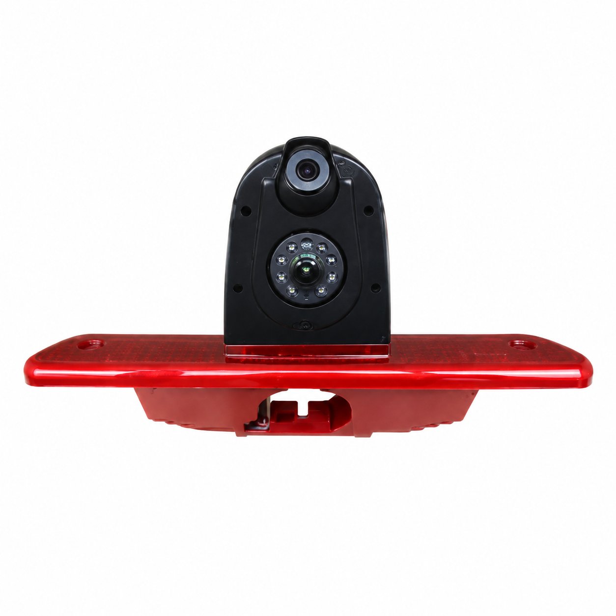 Kamera Lampu Brek AHD Lensa Dwi Untuk Pengembara Pakar/ Pengembara Angkasa Melompat / Van Toyota ProAce
