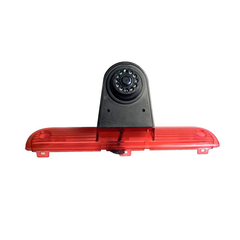FIAT Ducato brake light camera use for 2006-2017 3 gen, Peugeot Boxer, Citroen Jumper dan sebagainya Tanpa lampu brek