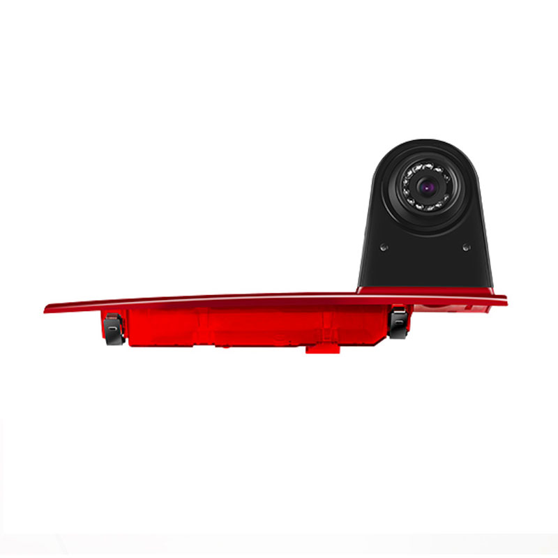 Kamera Brakelight Custom Transit Ford Dengan LED