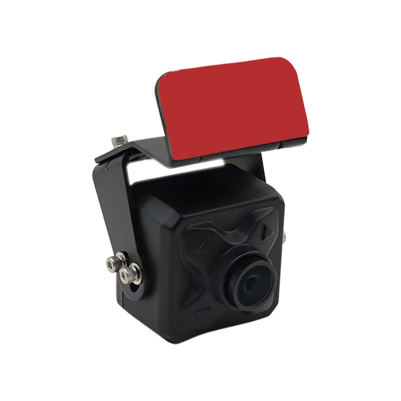HD 1080p IP depan menghadap kamera