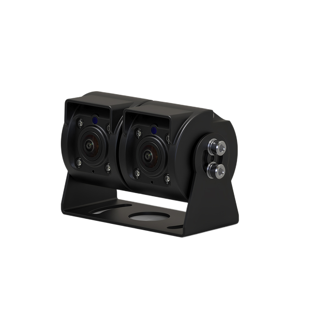 Kamera spion lensa inframerah untuk trak