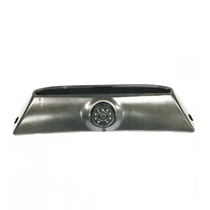 Penggantian Kamera Lampu Brek Harian Iveco Kamera Sandaran Pandangan Belakang 2011-2014