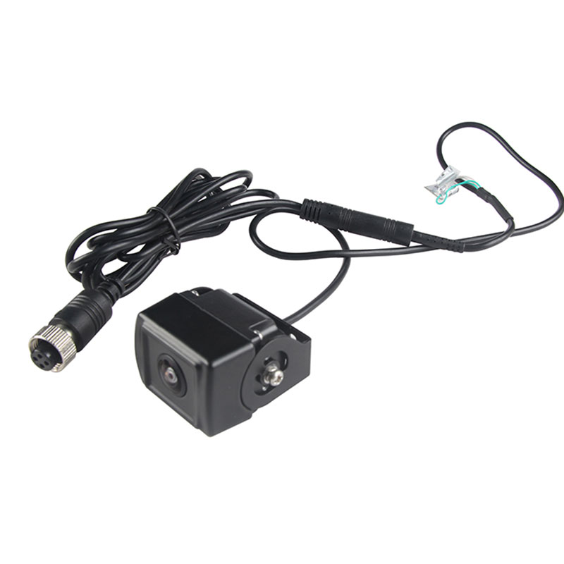 Kamera Menghadap Ke Hadapan Starlight AHD Saiz Mini