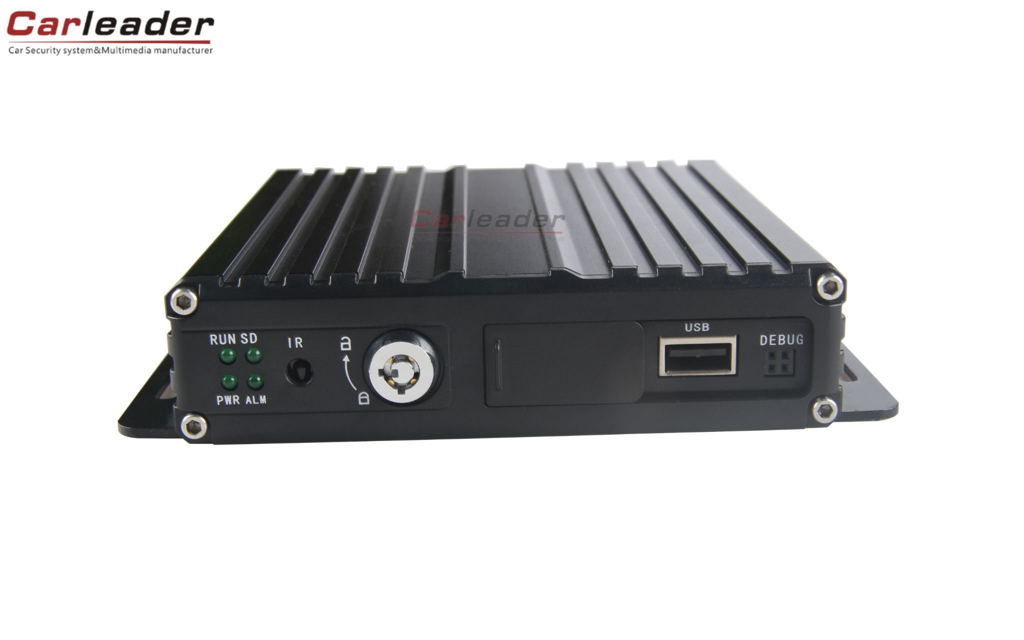 MR9504 4CH AI MDVR dengan Kad SD