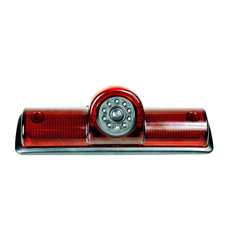 RAM ProMaster Lampu Brek Kamera Gantian Kamera Sandaran Pandangan Belakang