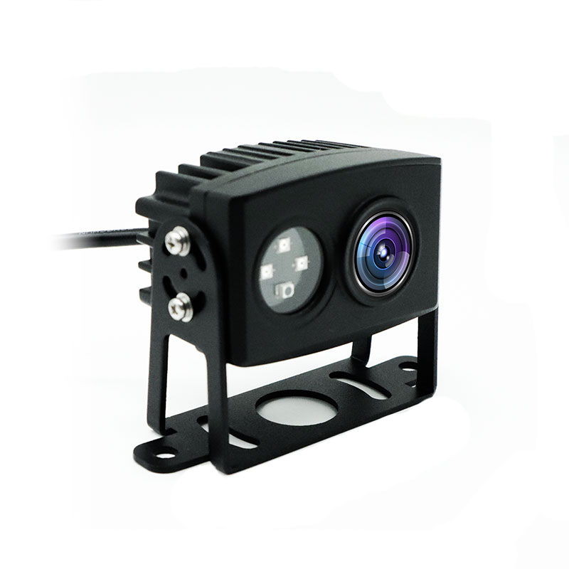 Membalikkan Kamera dwi kanta AHD 1080P