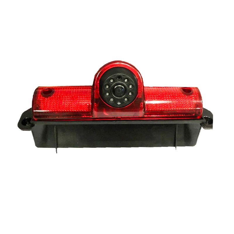 Van Savana / Van Ekspres / Van Penjelajah (2003-2016) Kamera Lampu Belakang Brek dengan Lampu LED