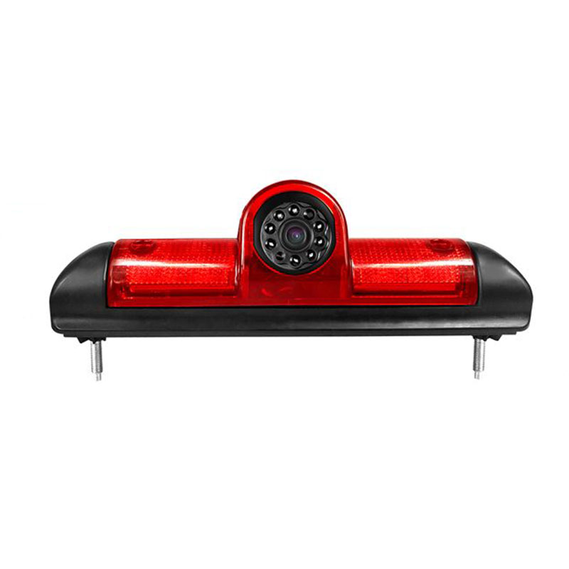 Penggantian Kamera Lampu Brek Dipasang Skru Untuk Van Ducato / Boxer / Jumper dengan Lampu LED