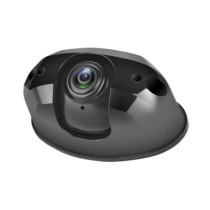 Kamera Undur AHD Sudut Lebar 170 Darjah Cahaya Bintang