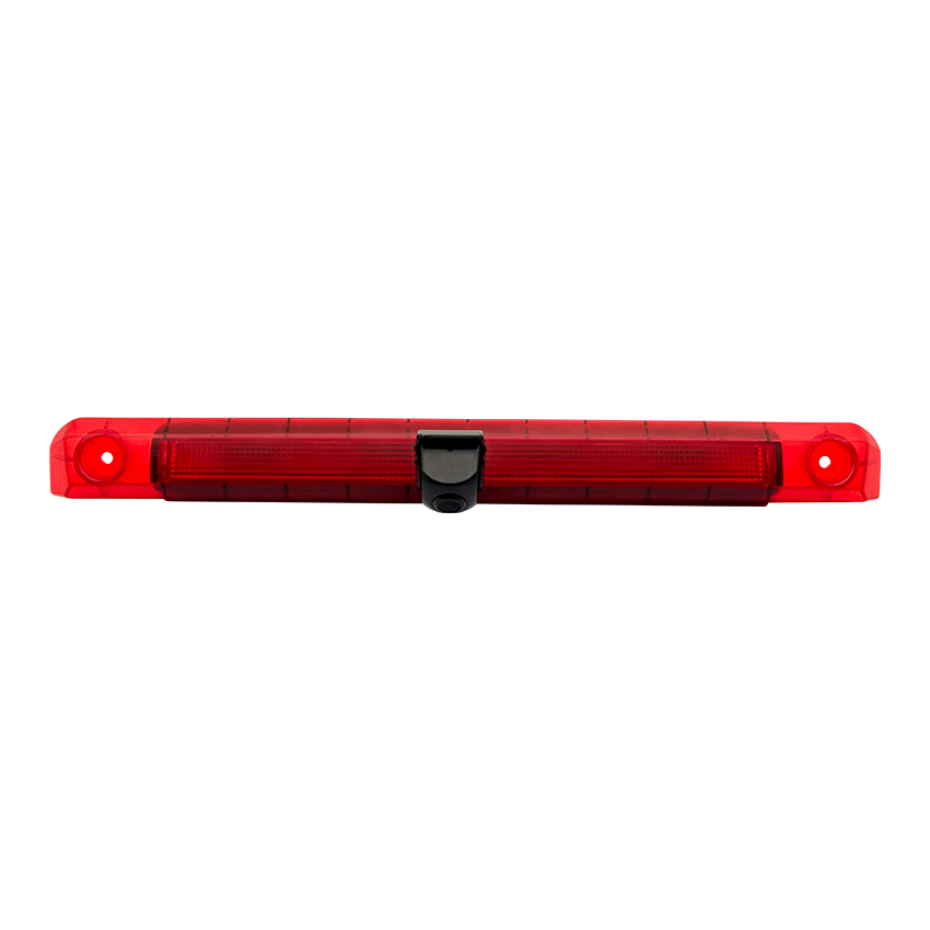 Pengeluar Kamera Lampu Brek Ketiga untuk Master 2024+ / Van Nissan Interstar 2024-Sekarang Dengan Lampu LED