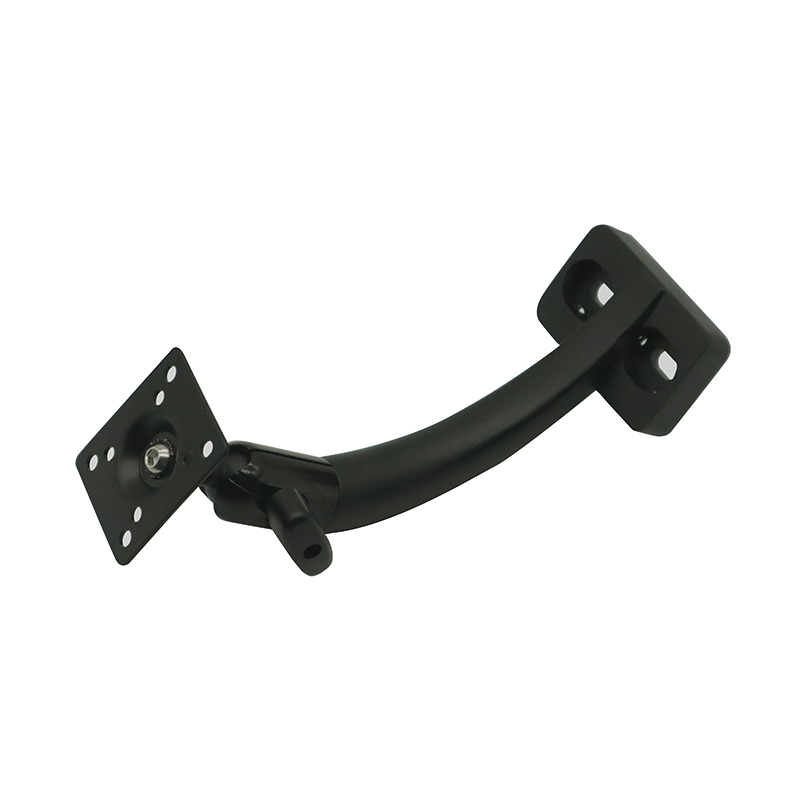 Pendakap lentur universal untuk monitor kereta ahd
